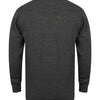 Henbury Lightweight Cotton Acrylic V Neck Cardigan