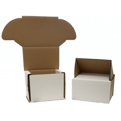 Branded Smash Proof Mug Mailing Boxes