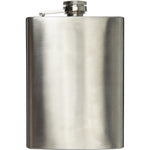 Branded Hallilee Hip flask