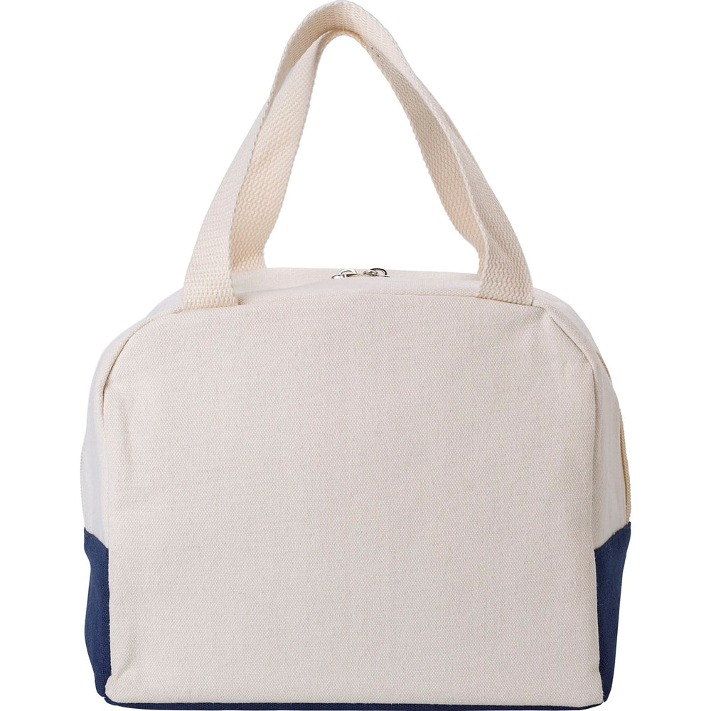 Branded Nun Cotton cooler bag