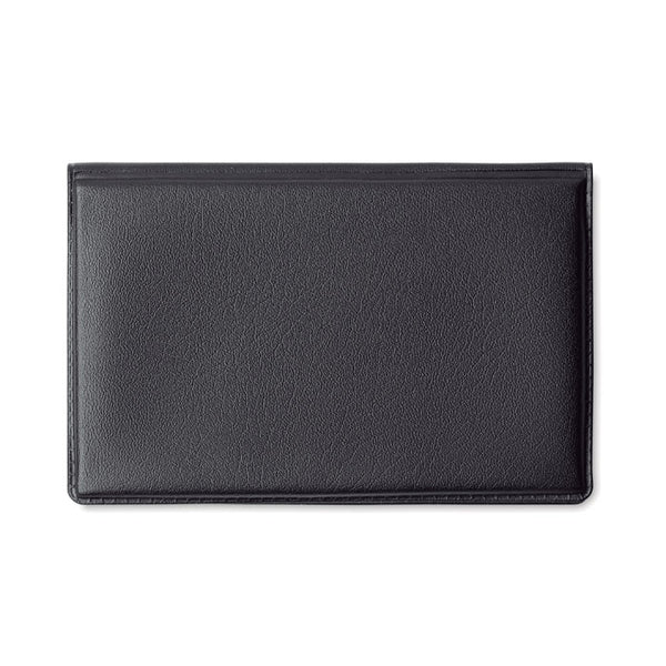 Branded Memo pad with page markers