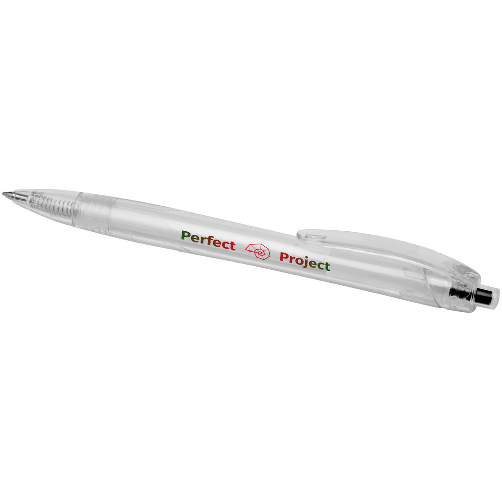 Honua recycled PET ballpoint pen