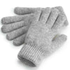 Branded Beechfield Cosy Ribbed Cuff Gloves