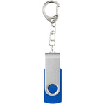 Rotate with Keychain 16GB USB