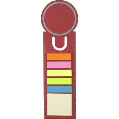 Pennyunk Bookmark and sticky notes