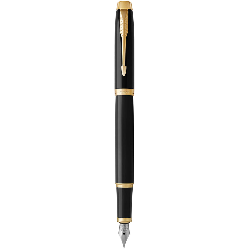 Branded Parker IM fountain pen