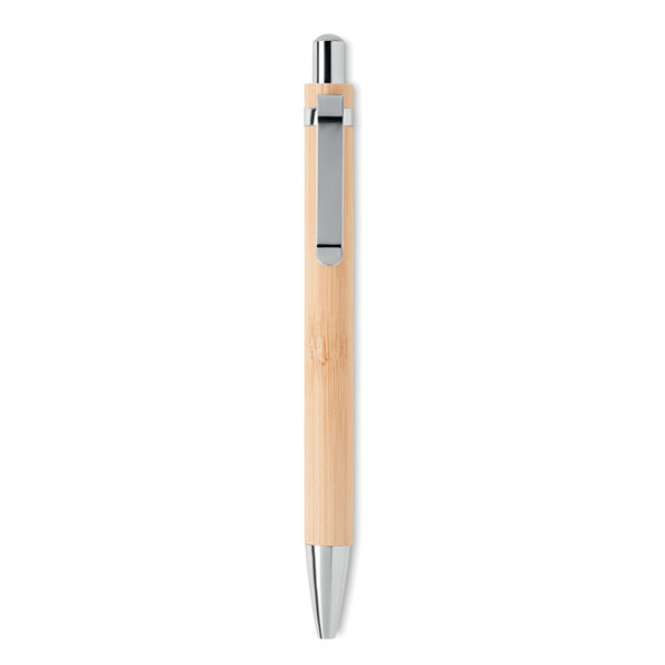Sumless Long Lasting Bamboo Inkless Pen Wood