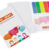 Sticky-Smart - Organiser.