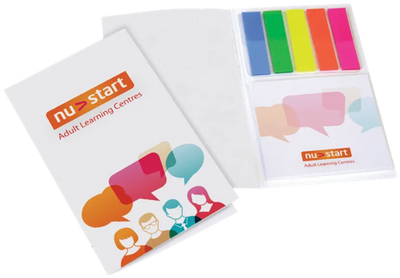 Sticky-Smart - Organiser.