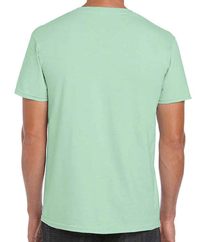 Gildan SoftStyle® Adult T-Shirt