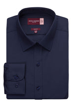 Branded Brook Taverner Alba Slim Fit Shirt