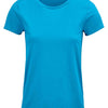 SOL'S Ladies Crusader Organic T-Shirt