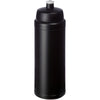 Branded Baseline® Plus 750 ml bottle with sports lid