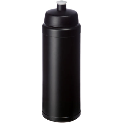 Branded Baseline® Plus 750 ml bottle with sports lid