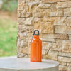 The Sable - Recycled single walled bottle (400 ml)