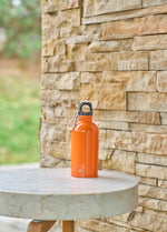 The Sable - Recycled single walled bottle (400 ml)