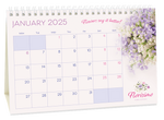 Calendars - Panorama Planner