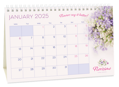Calendars - Panorama Planner