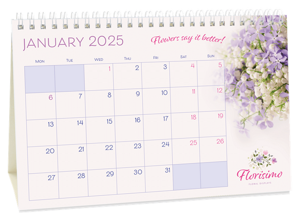 Calendars - Panorama Planner