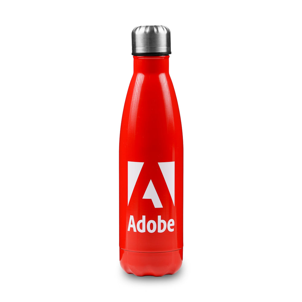 Capella Insulated Metal Bottle