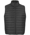 SOL'S Stream Bodywarmer Charcoal