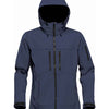 Branded Stormtech Ladies Epsilon 2 Hooded Soft Shell Jacket