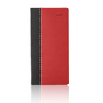 Branded Castelli Pocket Costa Rica Diary