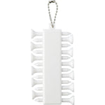 The Aveline - Recycled golf tee set