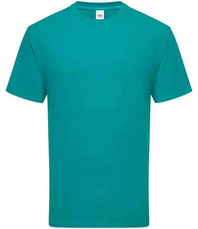 Fruit of the Loom Iconic 195 T-Shirt