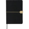 The Dario - Recycled felt notebook (approx. A5)
