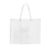 Branded Jackson 80g Non Woven Landscape Shopper Bag With Base Board