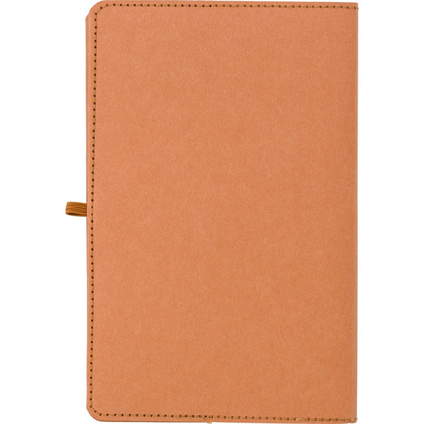 Branded Nellie Kraft notebook