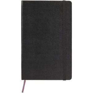 Moleskine Classic L hard cover notebook - dotted