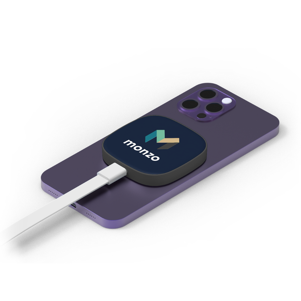 Polar Magsafe Wireless Charger