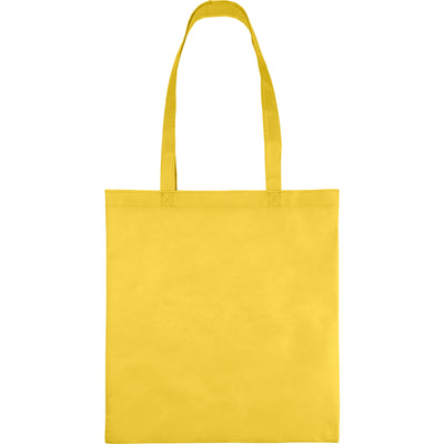 The Taye - Non-woven tote bag
