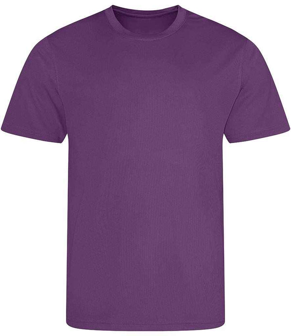 AWDis Cool T-Shirt Magenta Magic