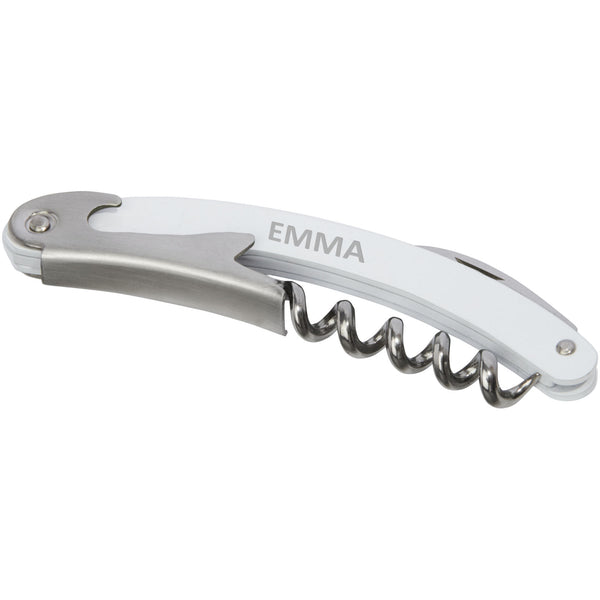 Branded Nordkapp waitress knife