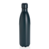 Solid colour vacuum stainless steel bottle 750ml