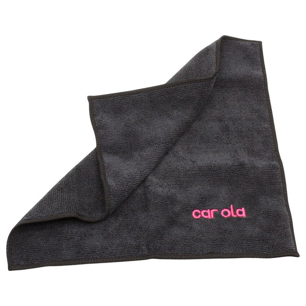 Branded Microfibre Sports Towel (Small: Embroidered)
