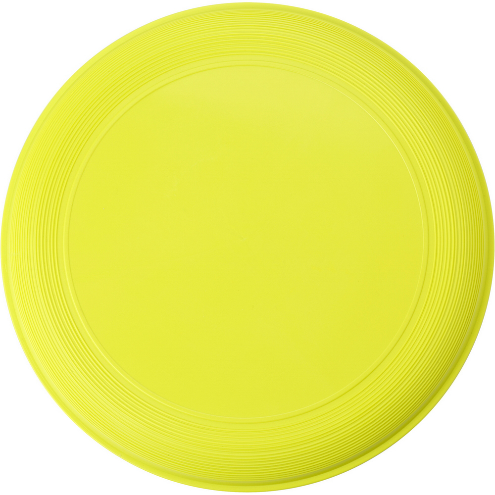 Branded Plastic Frisbee