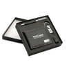 Branded Ball pen key ring and wallet
