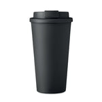 Branded Double wall tumbler 450 ml