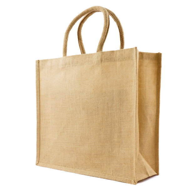 Aura Jute Bag