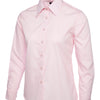 Ladies Poplin Full Sleeve Shirt