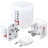 Essential Worldwide Travel Adaptor