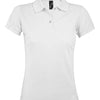 SOL'S Ladies Prime Poly/Cotton Piqué Polo Shirt