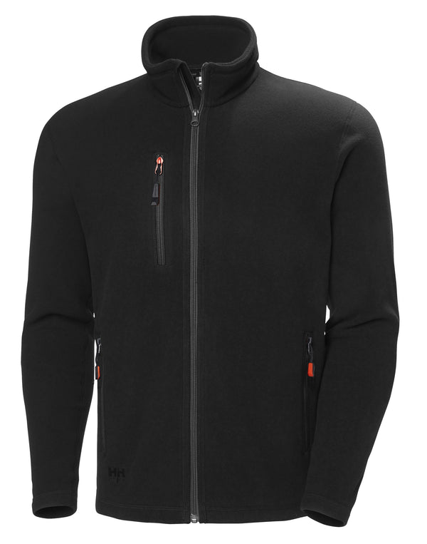 Helly Hansen Men'S Oxford Fleece Jacket