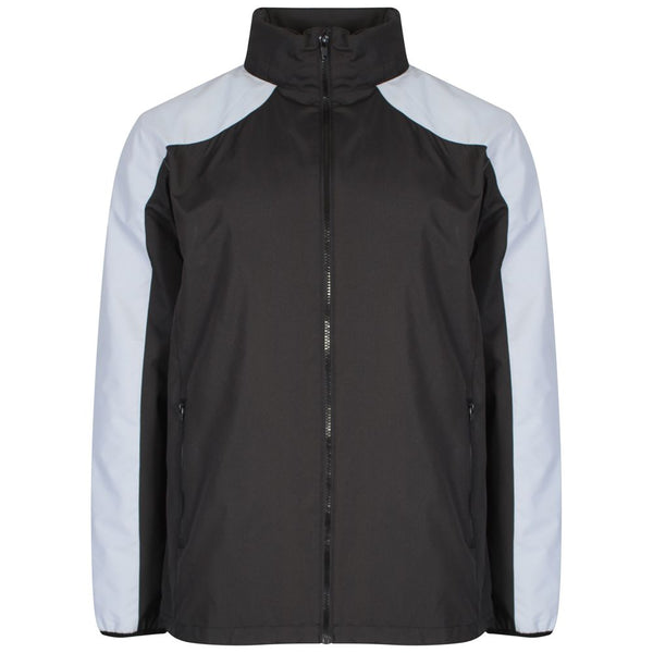 Behrens Pro Track Top/Jackets