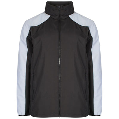 Branded Behrens Pro Track Top/Jackets
