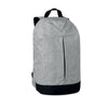 Branded Backpack in 600D